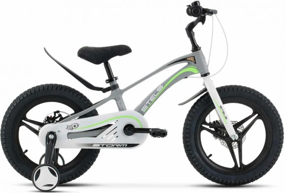 Велосипед Stels Storm MD 18 (2024)