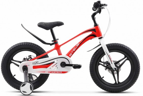 Велосипед Stels Storm MD 18 (2024)