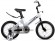 Велосипед Forward Cosmo 12 (2022)