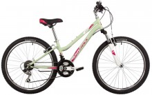 Novatrack Jenny Pro V-brake (2023) Novatrack Jenny Pro V-brake (2023)