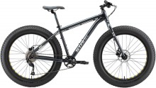 Stark Fat 26.3 HD (2025) Stark Fat 26.3 HD (2025)