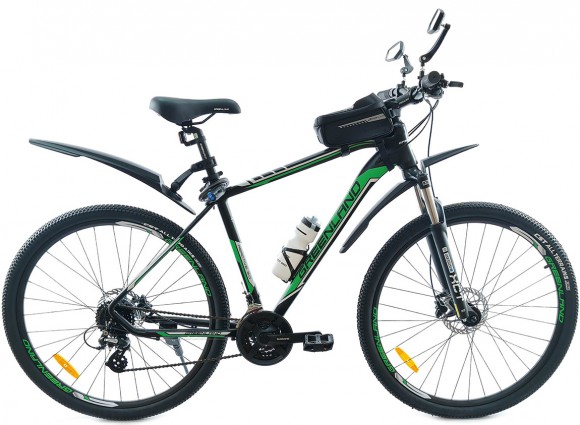 Greenland Reactive 29 3.0 (2024) Greenland Reactive 29 3.0 (2024)