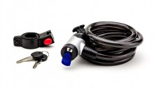 Замок на ключ HW 225007-100 Замок на ключ HW 225007-100