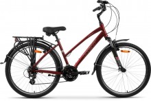 AIST Cruiser 2.0 W (2024)