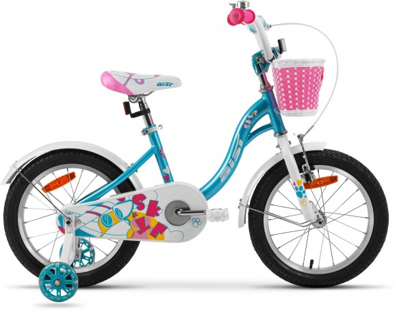 Велосипед AIST Skye 16 (2024)