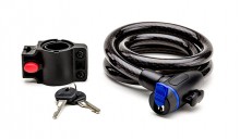 Замок на ключ HW 225072-100 Замок на ключ HW 225072-100