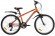 Велосипед Foxx Atlantic 24 (2022)
