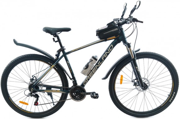 Greenland Ocean 2.0 29 (2024)