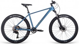 Aspect Nickel Elite 29 (2025) 