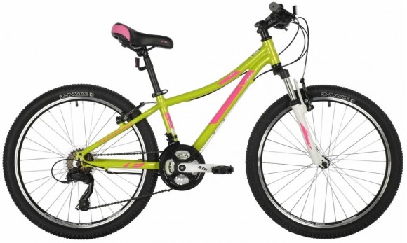 Велосипед Foxx Camellia 24 (2022)