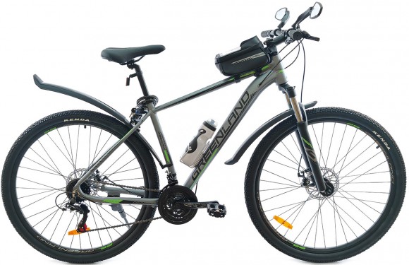 Greenland Oasis 2.0 29 (2024) Greenland Oasis 2.0 29 (2024)