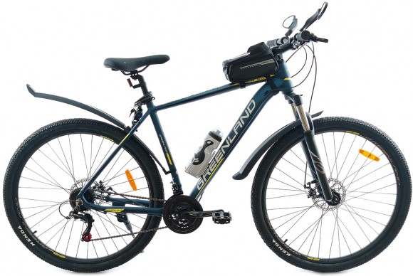 Greenland Oasis 2.0 29 (2024) Greenland Oasis 2.0 29 (2024)