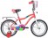 Велосипед Novatrack Candy 16 (2021)