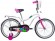 Велосипед Novatrack Candy 16 (2021)