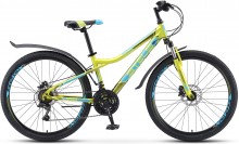 Stels Navigator 510 D 26 V010 (2022) 