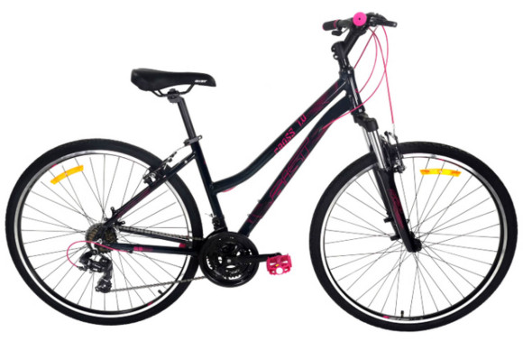 AIST Cross 1.0 W 28 (2024) AIST Cross 1.0 W 28 (2024)