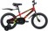 Велосипед Novatrack Juster 16 (2022)