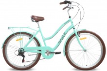 Racer Nomia 26 (2023) Racer Nomia 26 (2023)