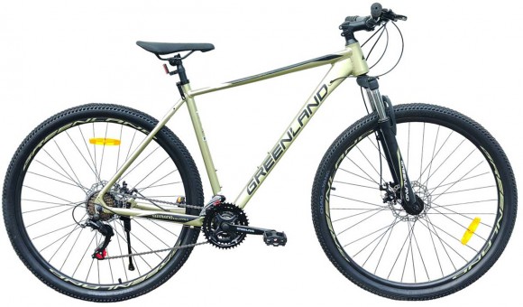 Greenland Discovery 1.0 29 (2024)