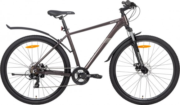 Nialanti Stellar MD 29 (2024)
