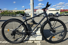 Forward Spike CX 29 (2026)