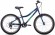 Велосипед Forward Iris 24 1.0 (2022)