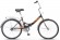 Велосипед Stels Pilot 710 24 Z010 (2022) 