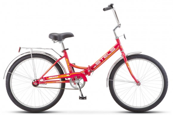 Велосипед Stels Pilot 710 24 Z010 (2022) 