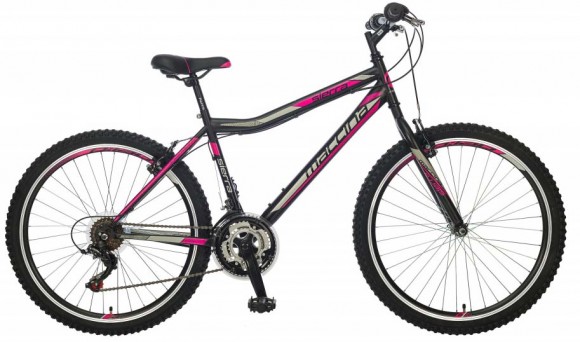 Polar Maccina Sierra 26 (2022) Polar Maccina Sierra 26 (2022)