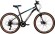 Велосипед Foxx Caiman D 24 (2024)