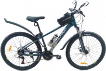 Greenland Oasis 2.0 26 (2024)   