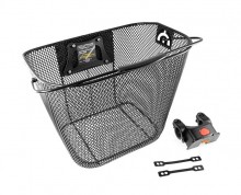 Корзина передняя HТ-512-B Корзина передняя HТ-512-B