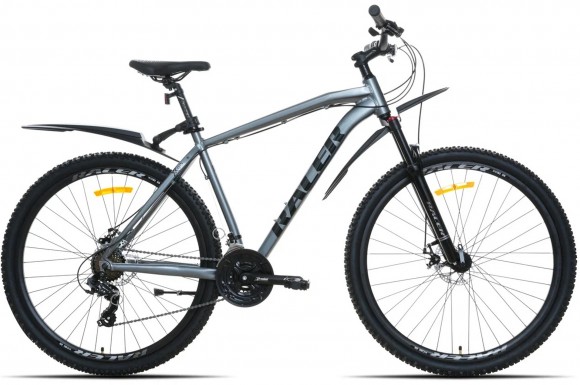 Велосипед Racer XC90 29 (2025)