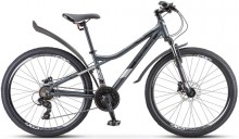 Stels Navigator 610 D 26 V010 (2022) 