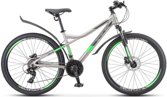 Stels Navigator 610 D 26 V010 (2022) 