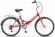 Велосипед Stels Pilot 750 24 Z010 (2022) 
