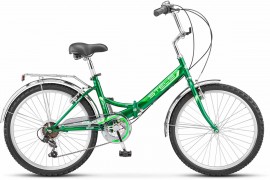 Stels Pilot 750 24 Z010 (2022) 