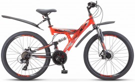 Stels Focus MD 24 18-sp V010 (2021)