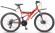 Велосипед Stels Focus MD 24" 18-sp V010 (2021)