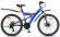 Велосипед Stels Focus MD 24 (2026) Велосипед Stels Focus MD 24 (2026)