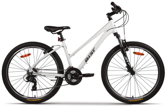 Велосипед AIST Rosy 1.0 (2025) 