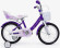 Stels Little Princess 14 V010 (2024)  
