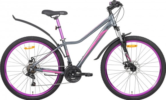 Велосипед Nialanti Pandora MD 26 (2025)