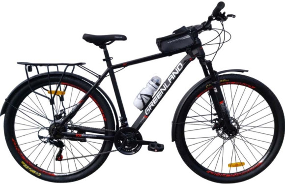 Greenland Genesis K 27.5 (2025) 