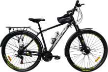 Greenland Genesis K 27.5 (2025) 