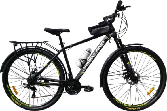 Greenland Genesis K 27.5 (2025) 