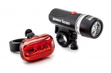 Комплект освещения HW 160274 (XC-JY808) Комплект освещения HW 160274 (XC-JY808)