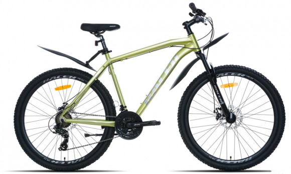 Racer XC90 27.5 (2024) Racer XC90 27.5 (2024)