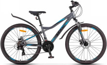 Stels Navigator 610 MD 26 V040 (2026) 