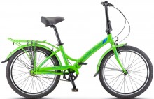 Stels Pilot 760 24 V010 (2022) Stels Pilot 760 24 V010 (2022)